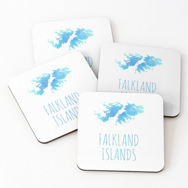 Item preview, Falkland Islands designed and sold by Motivburg.