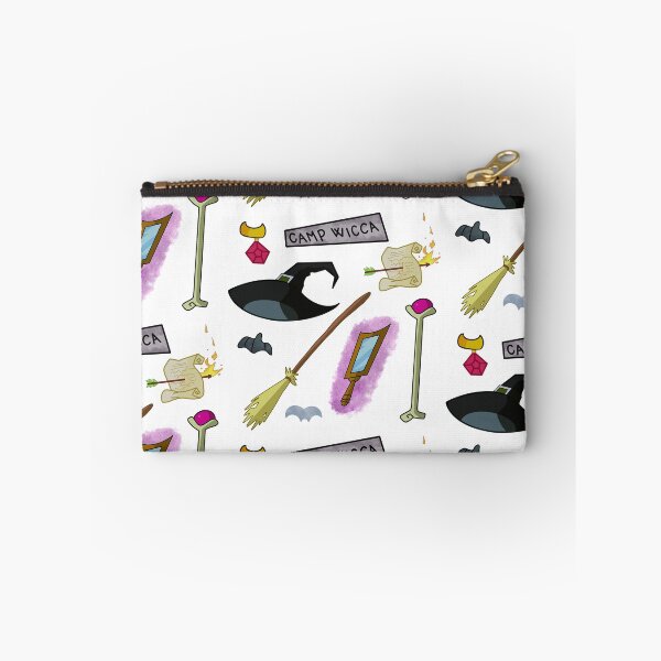 Item preview, Sabrina the Teenage Witch Boot Camp Aesthetic Sticker Pack designed and sold by Nia  Braccidiferro.