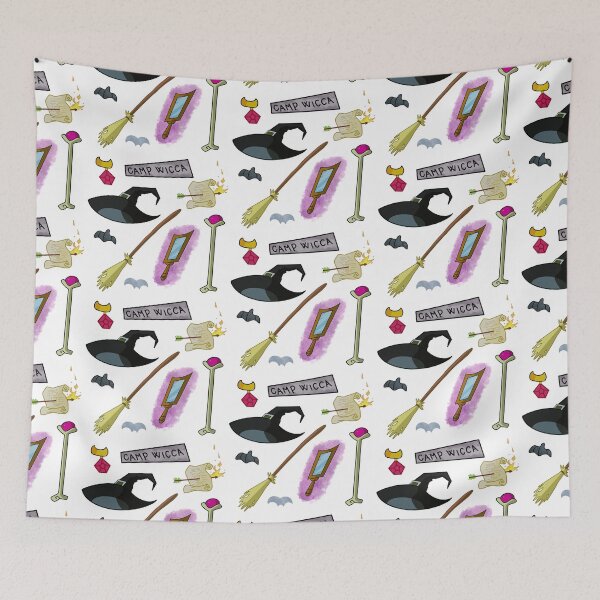 Item preview, Sabrina the Teenage Witch Boot Camp Aesthetic Sticker Pack designed and sold by Nia  Braccidiferro.