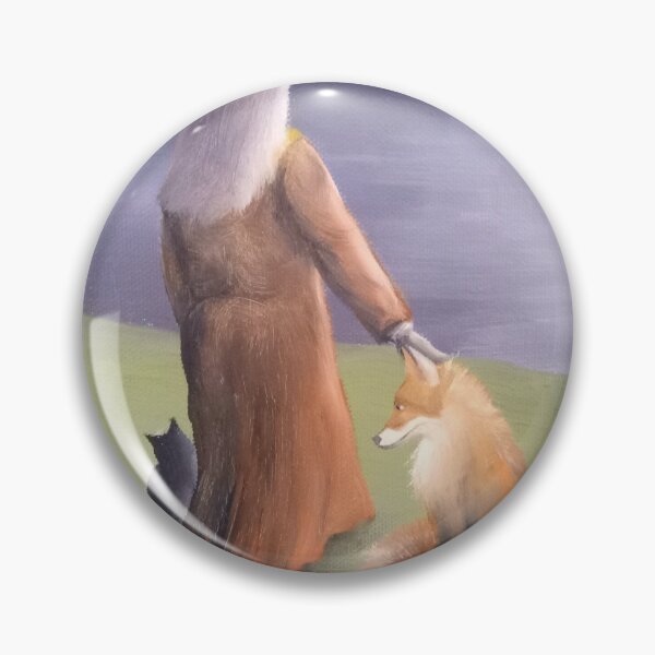 Item preview, The Watcher designed and sold by Martyn Prince.