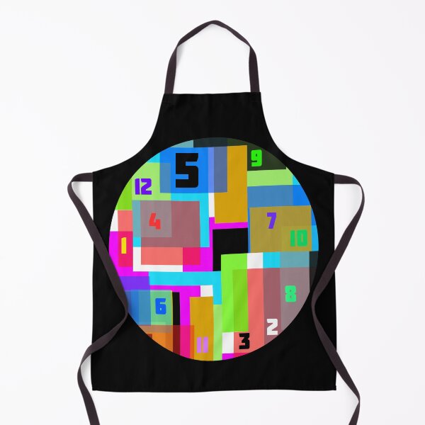 Item preview, Crazy Clock designed and sold by porfysoundtrack.