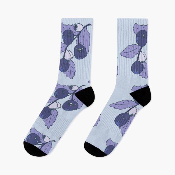 Item preview, Blue as a Berry designed and sold by boygirl.