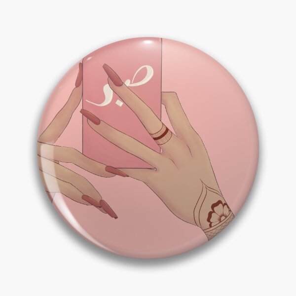 Item preview, Henna Hands designed and sold by CloveandPink.