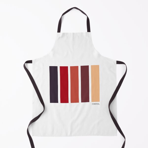 Item preview, Control Minimalist Color Palette designed and sold by FandomLimited.