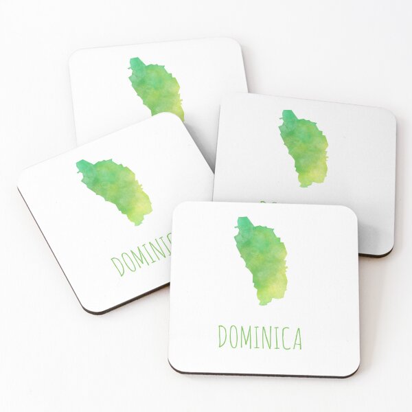 Item preview, dominica designed and sold by Motivburg.