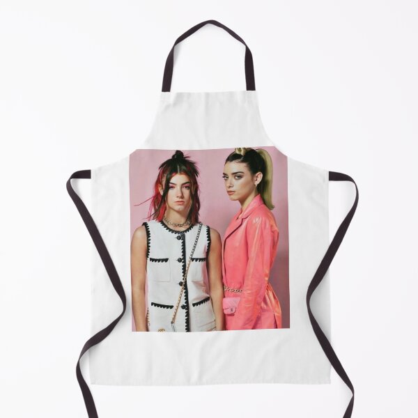 Item preview, Charli and dixie d'amelio designed and sold by Ivan0902.