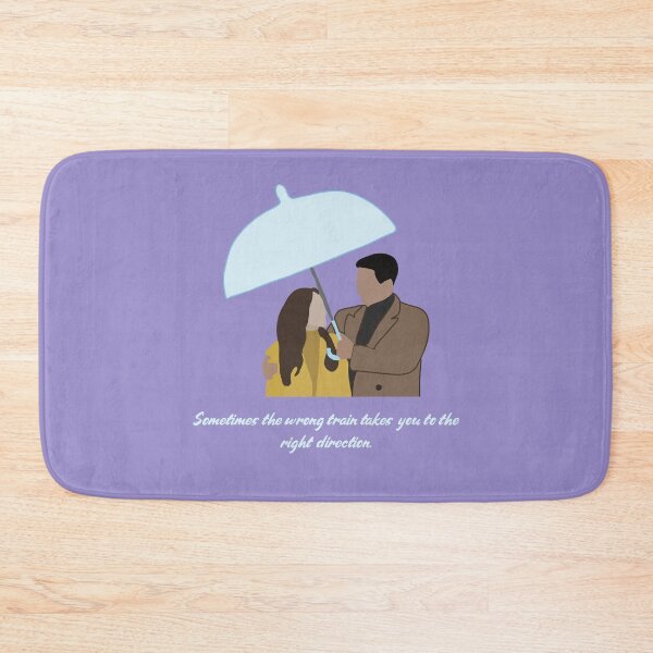 Item preview, Korean Drama Romantic Quote # 1 designed and sold by rainbowsundust.
