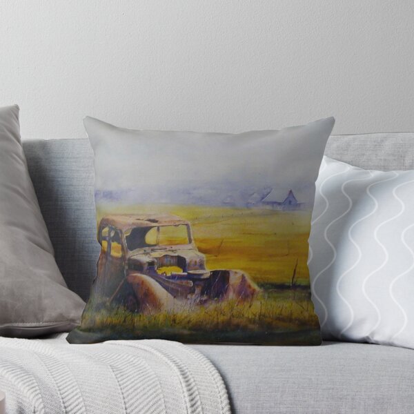 Item preview, Abandoned designed and sold by Lyn Green.