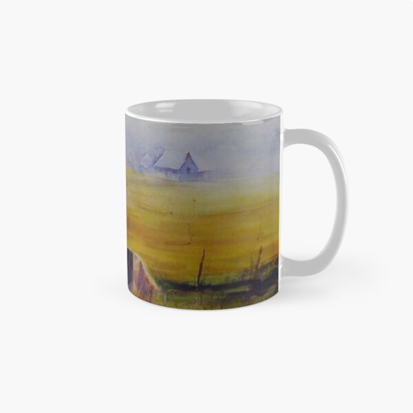 Item preview, Abandonado designed and sold by Lyn Green.