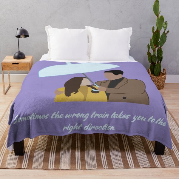 Item preview, Korean Drama Romantic Quote # 1 designed and sold by rainbowsundust.
