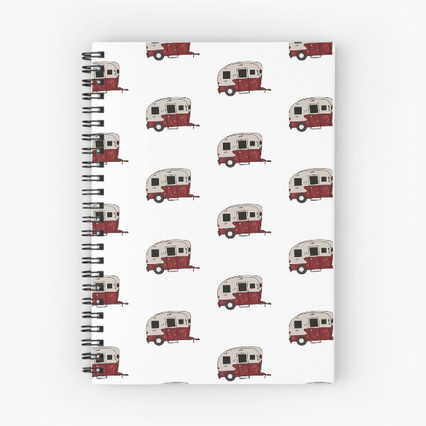 Item preview, Camper designed and sold by aw718.