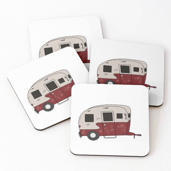Item preview, Camper designed and sold by aw718.