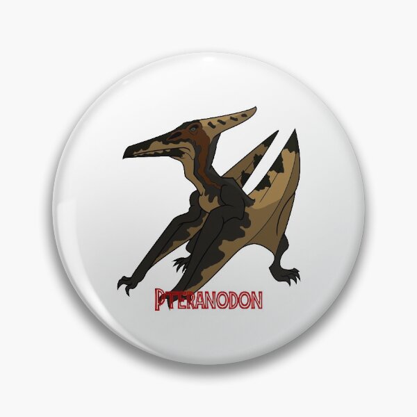 Item preview, Pteranodon designed and sold by theblazinggecko.