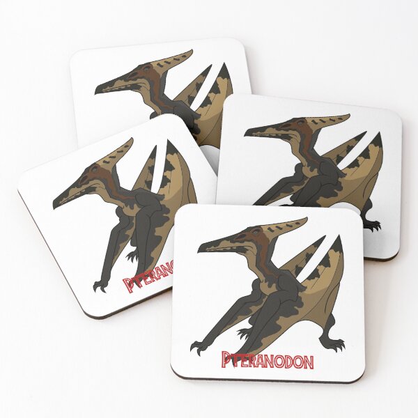 Item preview, Pteranodon designed and sold by theblazinggecko.