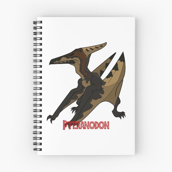 Item preview, Pteranodon designed and sold by theblazinggecko.