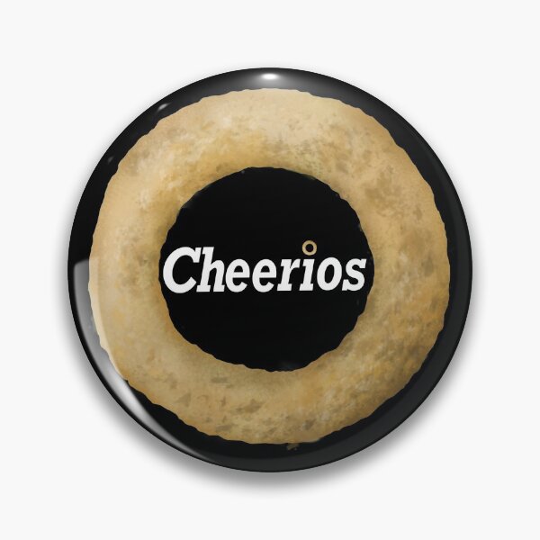 Item preview, Cheerio Blessing designed and sold by Paw-Living.