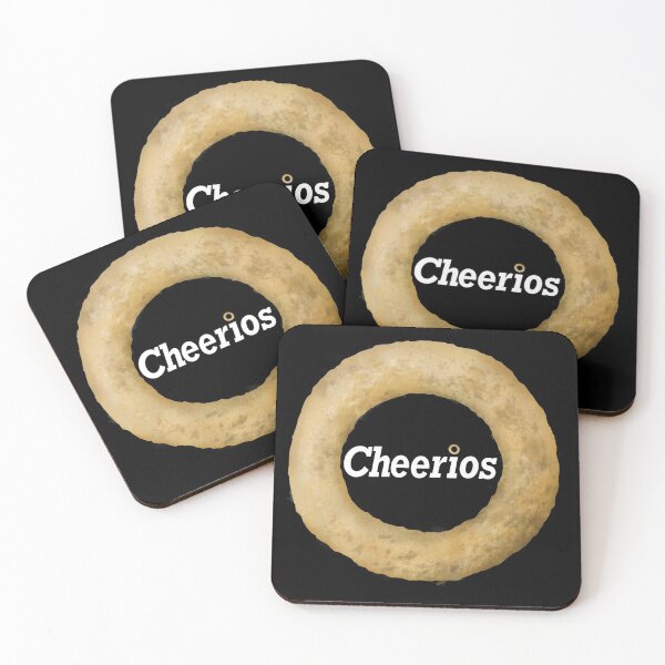 Item preview, Cheerio Blessing designed and sold by Paw-Living.