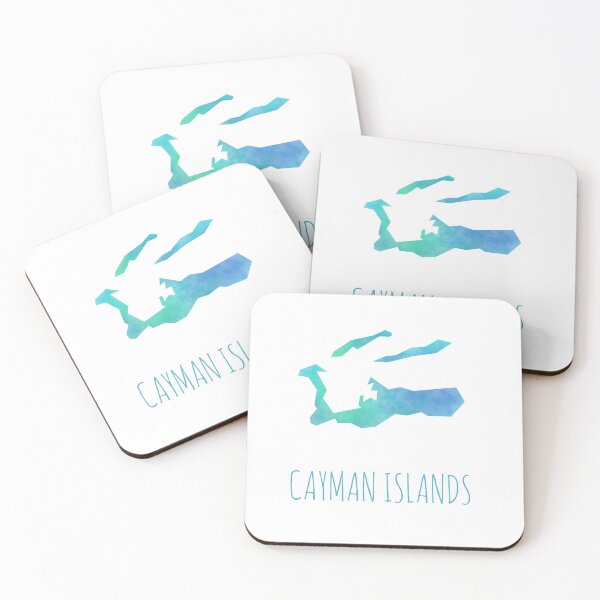 Item preview, Cayman Islands designed and sold by Motivburg.