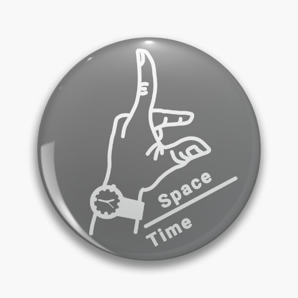 Item preview, Space time, 4th Dimension Symbol designed and sold by LotusCreations.