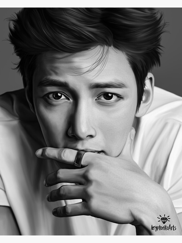 Super handsome Ji Chang Wook 