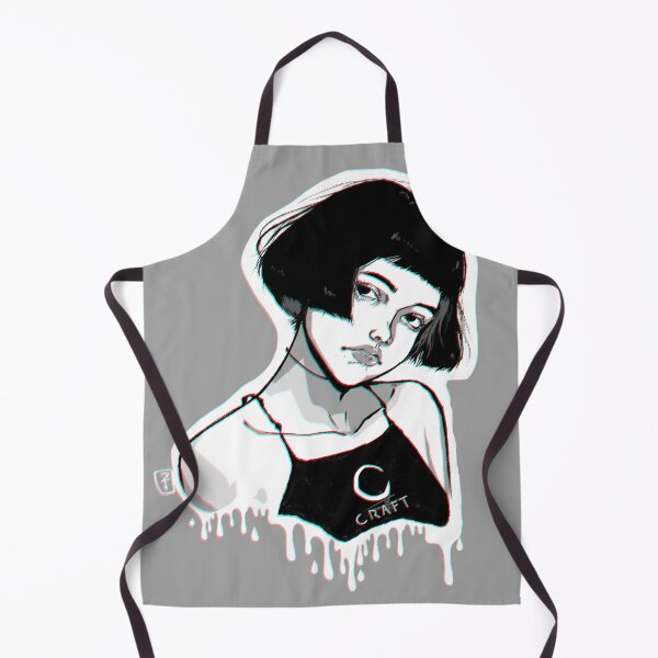 Item preview, CRAFT designed and sold by OccultDoll.