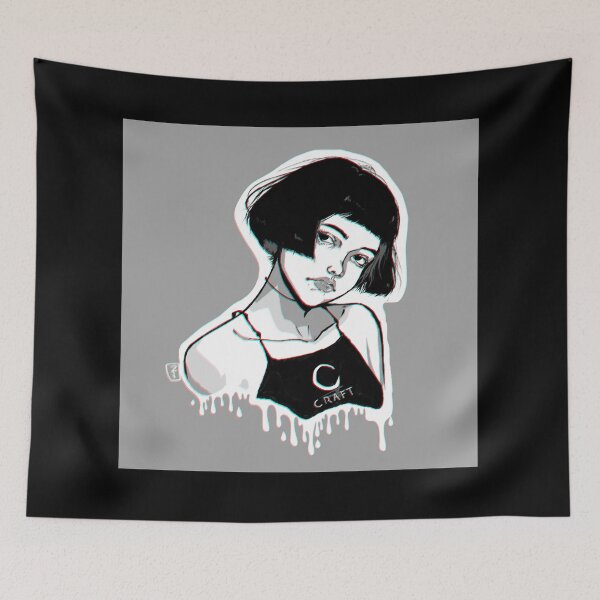 Item preview, CRAFT designed and sold by OccultDoll.