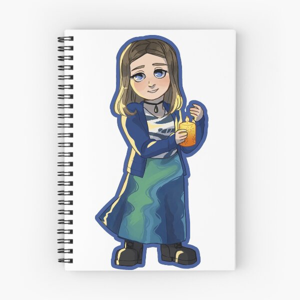 Item preview, Tara Maclay (BtVS Season 4) designed and sold by Kajot.