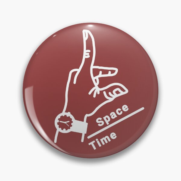 Item preview, Space time, 4th Dimension Symbol designed and sold by LotusCreations.