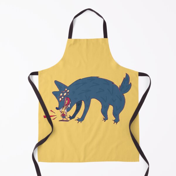 Item preview, Big Bad Wolf designed and sold by boygirl.
