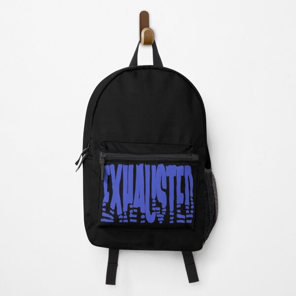 Item preview, Exhausted designed and sold by Elfyau.