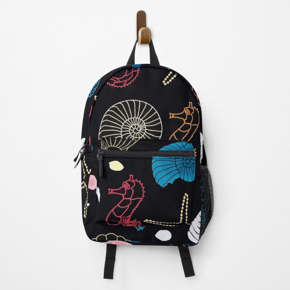 Item preview, Backpack designed and sold by MarcSabuncu.