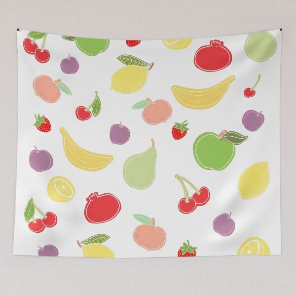 Item preview, Tutti Frutti designed and sold by EmmiLooArt.