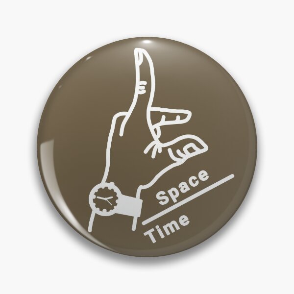 Item preview, Space time, 4th Dimension Symbol designed and sold by LotusCreations.