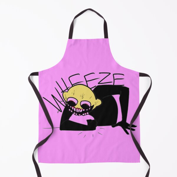 Item preview, Friday Night Funkin' Monster "WHEEZE" designed and sold by TheKiddoWho.