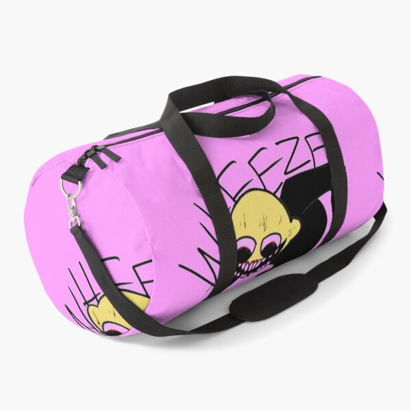 Item preview, Friday Night Funkin' Monster "WHEEZE" designed and sold by TheKiddoWho.