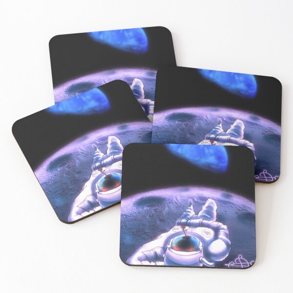 Item preview, Spaced Out designed and sold by Dozie-didit.