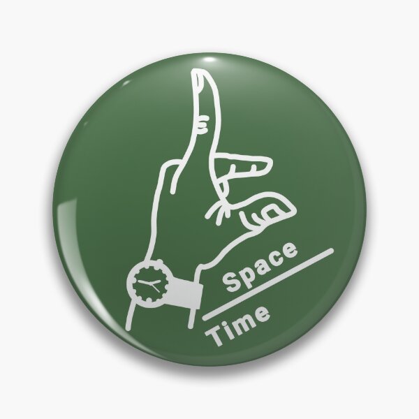 Item preview, Space time, 4th Dimension Symbol designed and sold by LotusCreations.
