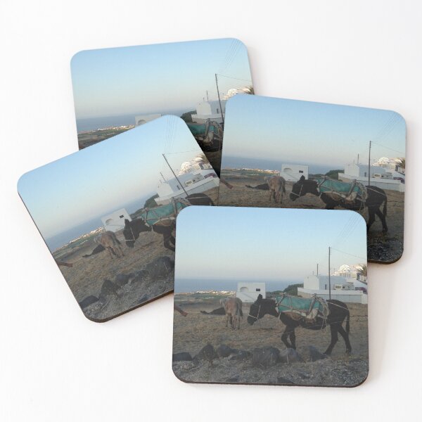 Item preview, Santorini Sunset designed and sold by Julia Graham.