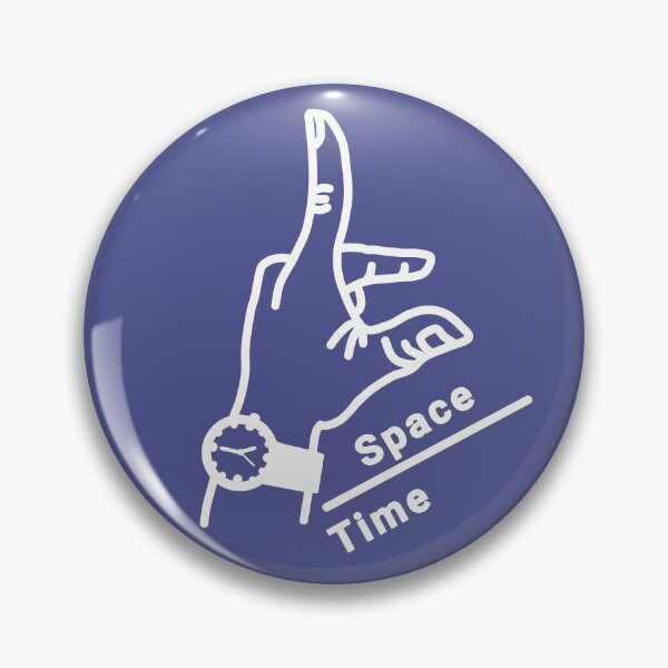 Item preview, Space time, 4th Dimension Symbol designed and sold by LotusCreations.