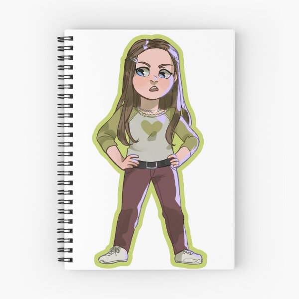 Item preview, Dawn Summers (BtVS Season 5) designed and sold by Kajot.