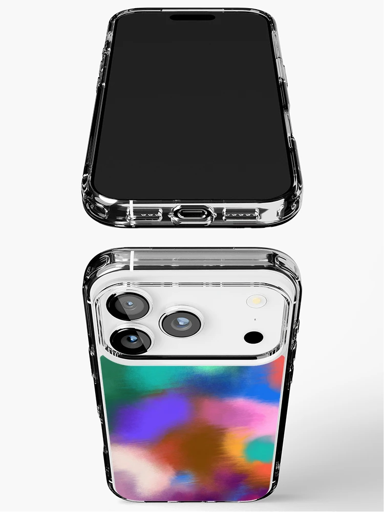 Imagen 3 de 5, Funda de iPhone con la obra Patsy, diseñada y vendida por mudddesign.