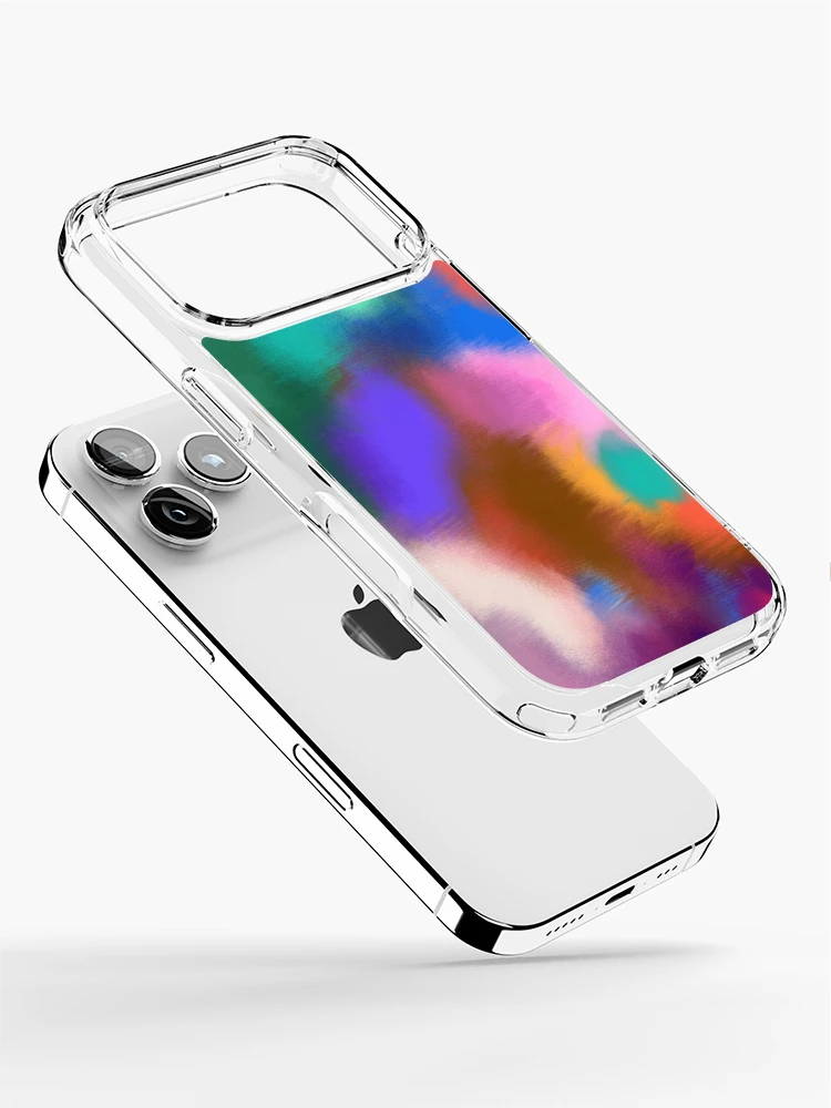 Imagen 2 de 5, Funda de iPhone con la obra Patsy, diseñada y vendida por mudddesign.