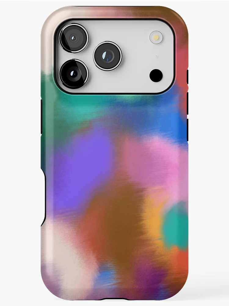 Thumbnail 1 of 4, iPhone Case, Patsy designed and sold by mudddesign.