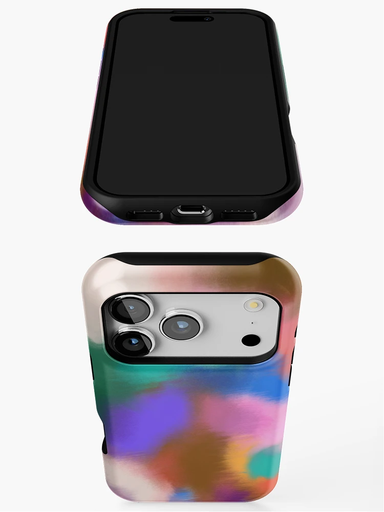 Thumbnail 3 of 4, iPhone Case, Patsy designed and sold by mudddesign.