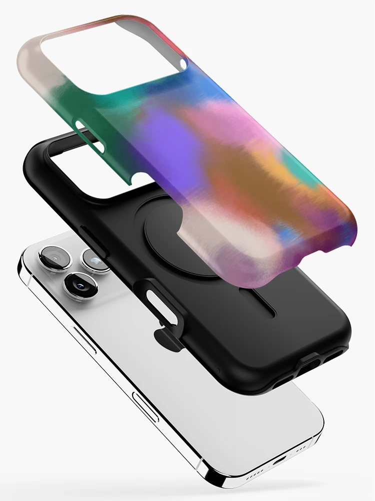 Thumbnail 2 of 4, iPhone Case, Patsy designed and sold by mudddesign.