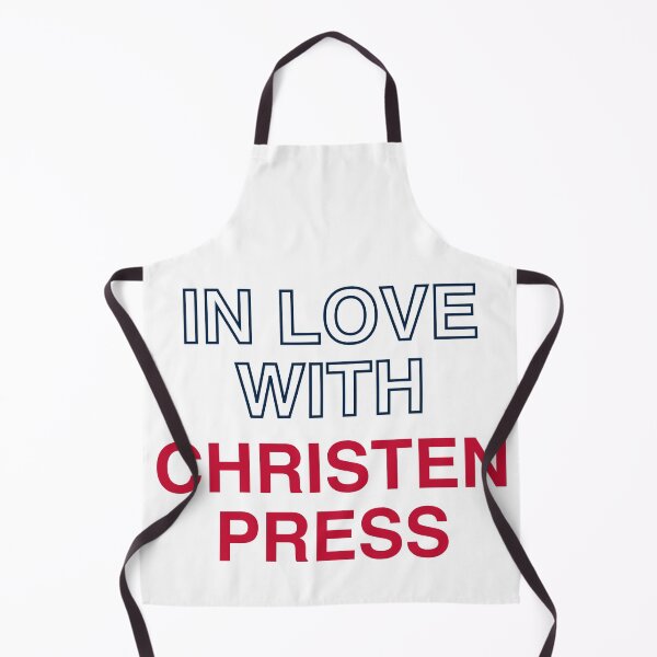 Item preview, IN LOVE WITH CHRISTEN PRESS designed and sold by micraelle.