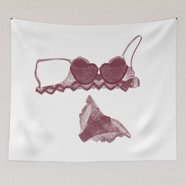 Item preview, Lingerie designed and sold by Kimberly  Poole.