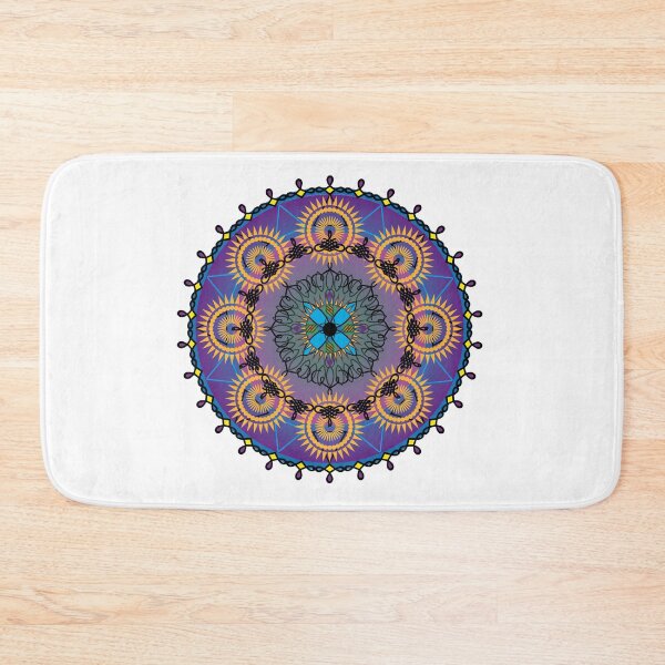 Item preview, Mandala designed and sold by mahjoubstr.