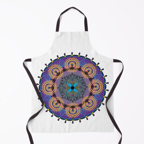 Item preview, Mandala designed and sold by mahjoubstr.