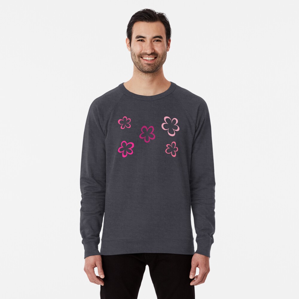 Item preview, Lightweight Sweatshirt designed and sold by that5280lady.